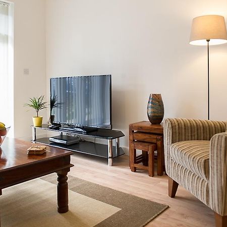 Stockley Apartments West Drayton  Esterno foto