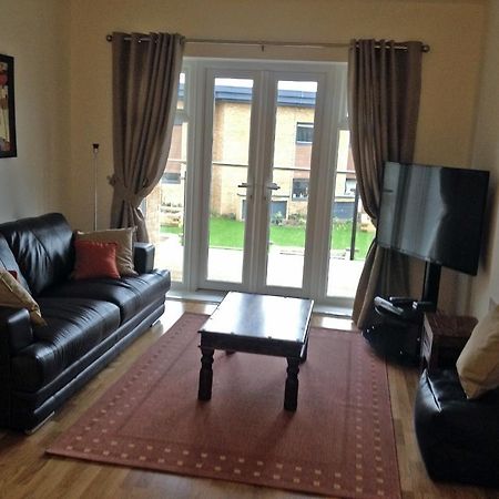 Stockley Apartments West Drayton  Esterno foto