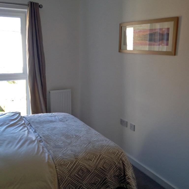 Stockley Apartments West Drayton  Esterno foto