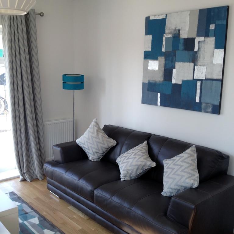 Stockley Apartments West Drayton  Esterno foto