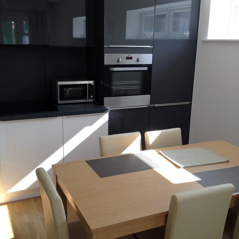Stockley Apartments West Drayton  Esterno foto
