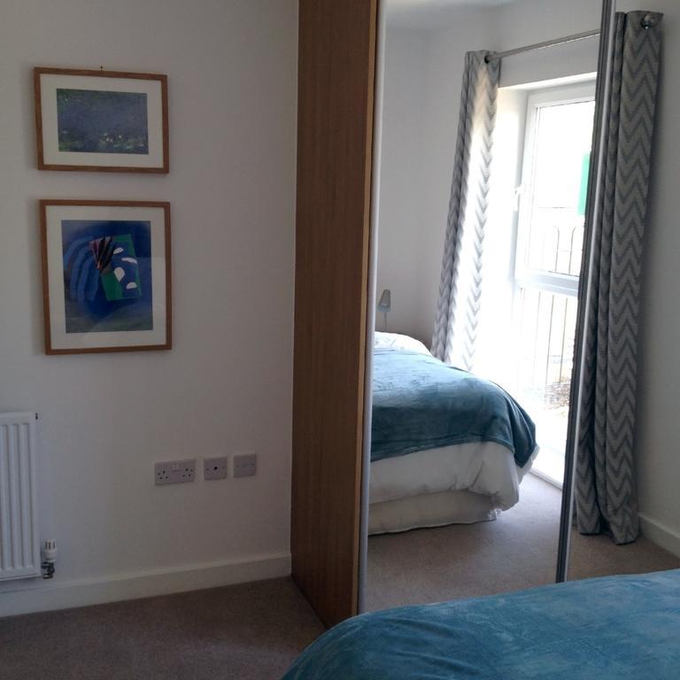 Stockley Apartments West Drayton  Esterno foto