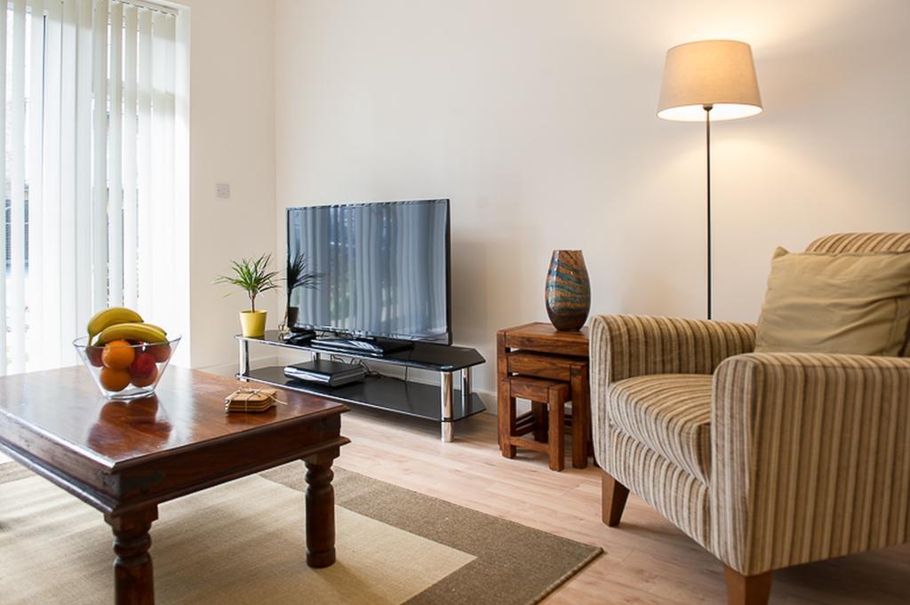 Stockley Apartments West Drayton  Esterno foto