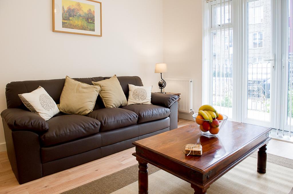 Stockley Apartments West Drayton  Esterno foto