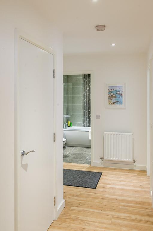 Stockley Apartments West Drayton  Esterno foto