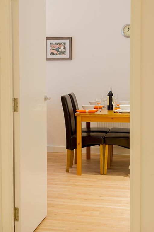 Stockley Apartments West Drayton  Esterno foto