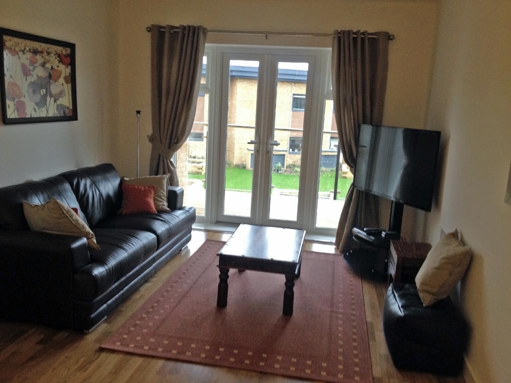 Stockley Apartments West Drayton  Esterno foto