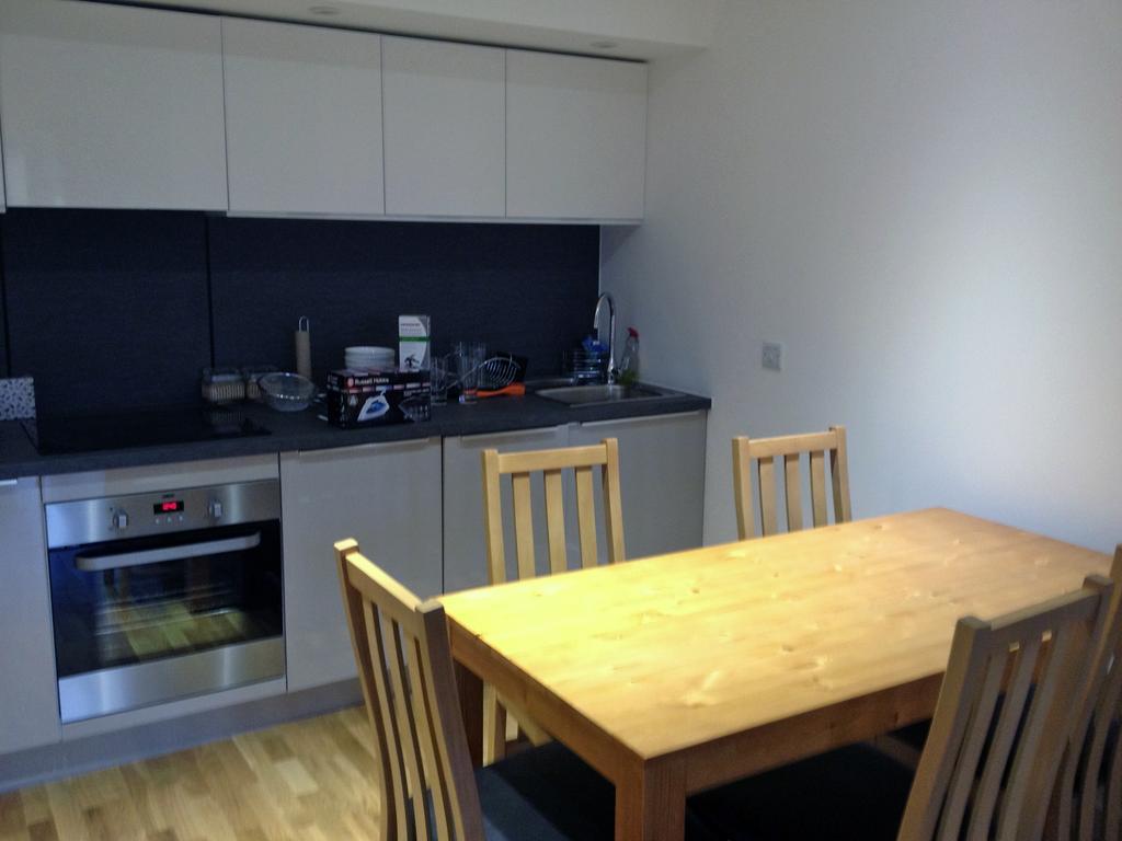 Stockley Apartments West Drayton  Esterno foto