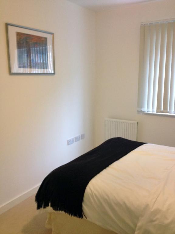 Stockley Apartments West Drayton  Esterno foto