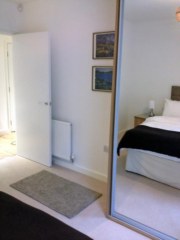 Stockley Apartments West Drayton  Esterno foto