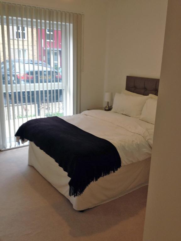 Stockley Apartments West Drayton  Esterno foto