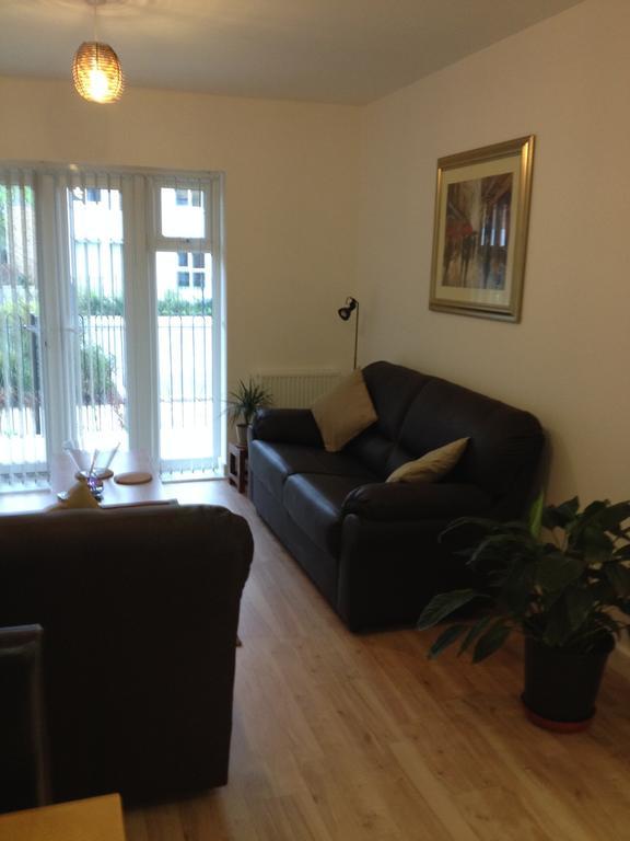 Stockley Apartments West Drayton  Esterno foto