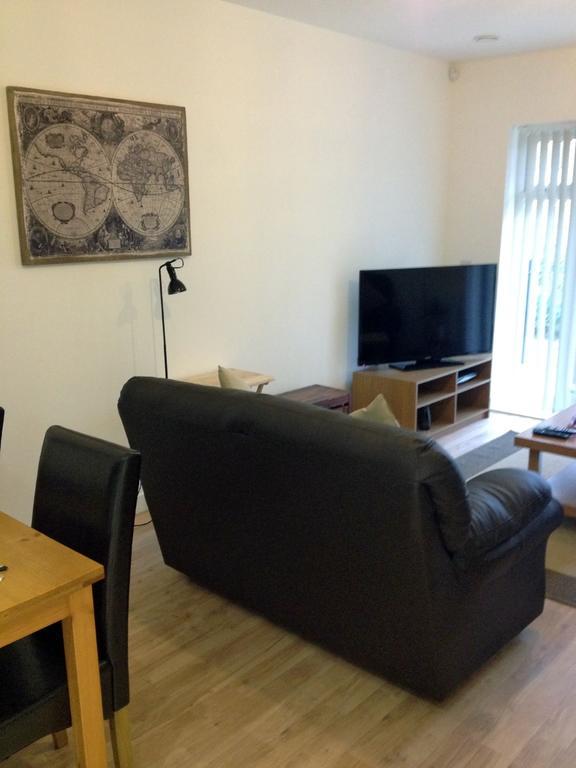 Stockley Apartments West Drayton  Esterno foto