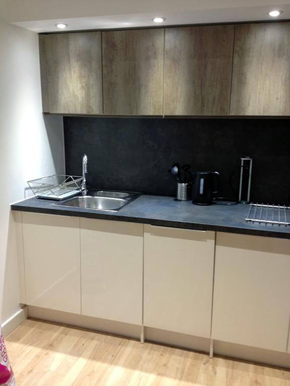 Stockley Apartments West Drayton  Esterno foto