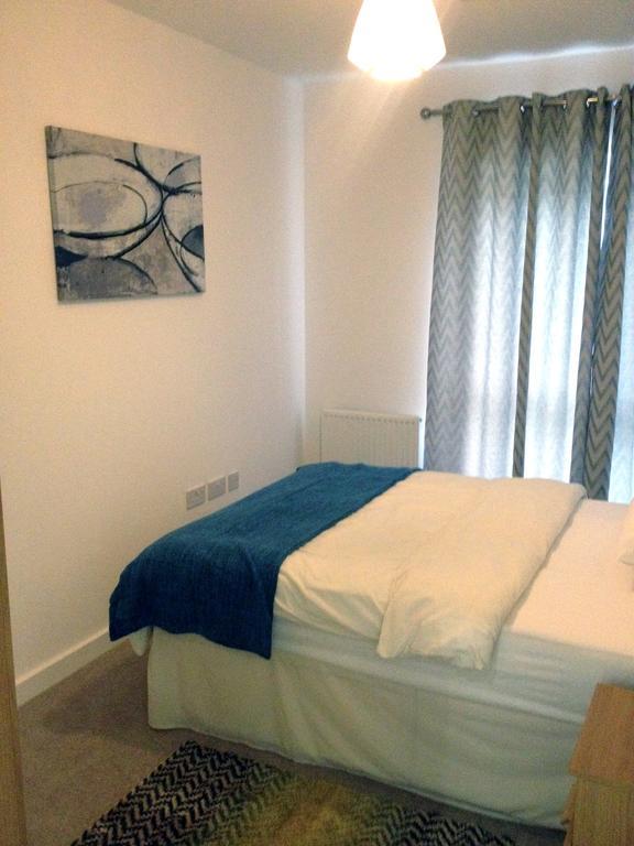 Stockley Apartments West Drayton  Esterno foto
