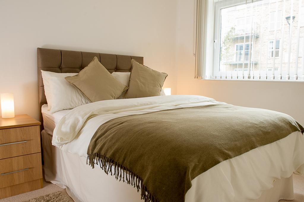 Stockley Apartments West Drayton  Esterno foto