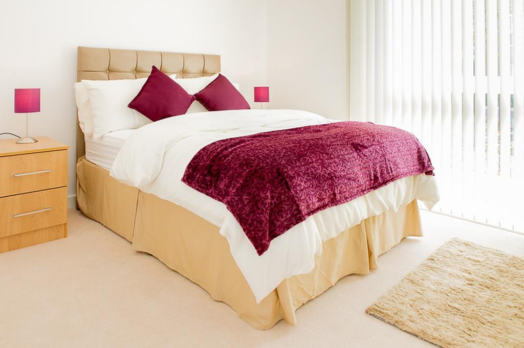 Stockley Apartments West Drayton  Esterno foto