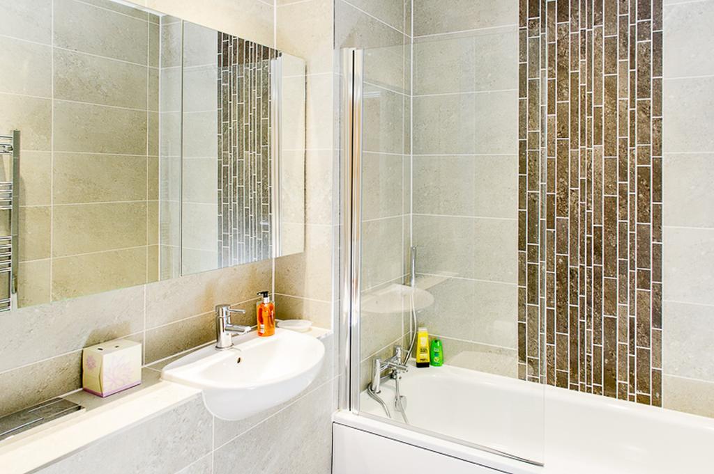 Stockley Apartments West Drayton  Esterno foto