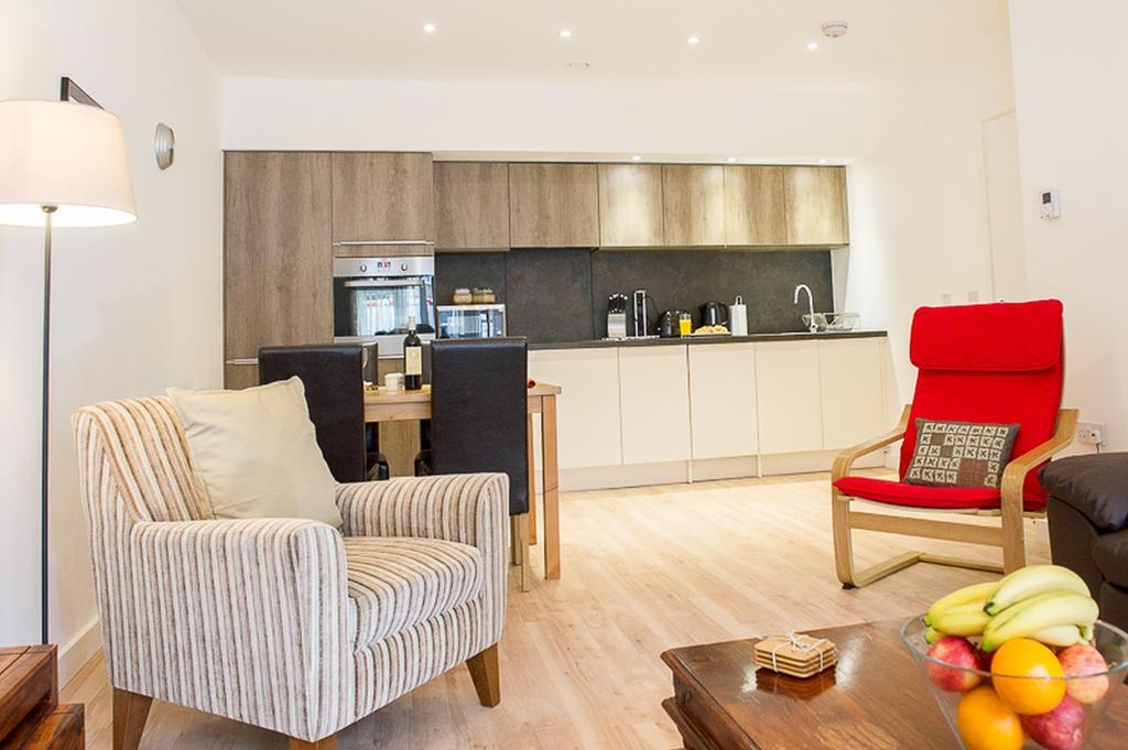 Stockley Apartments West Drayton  Esterno foto