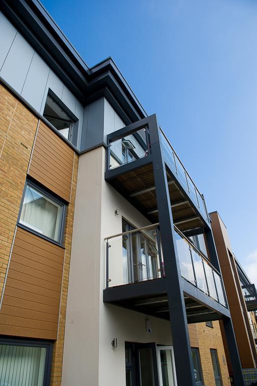 Stockley Apartments West Drayton  Esterno foto