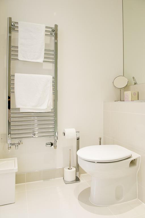 Stockley Apartments West Drayton  Esterno foto